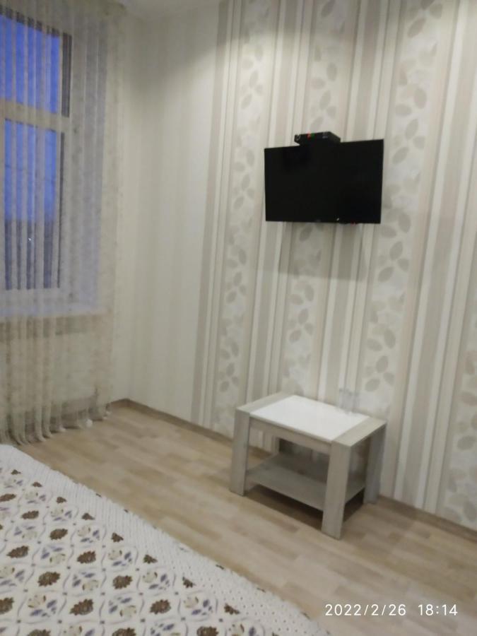 Hotel Paulina Falesti Buitenkant foto