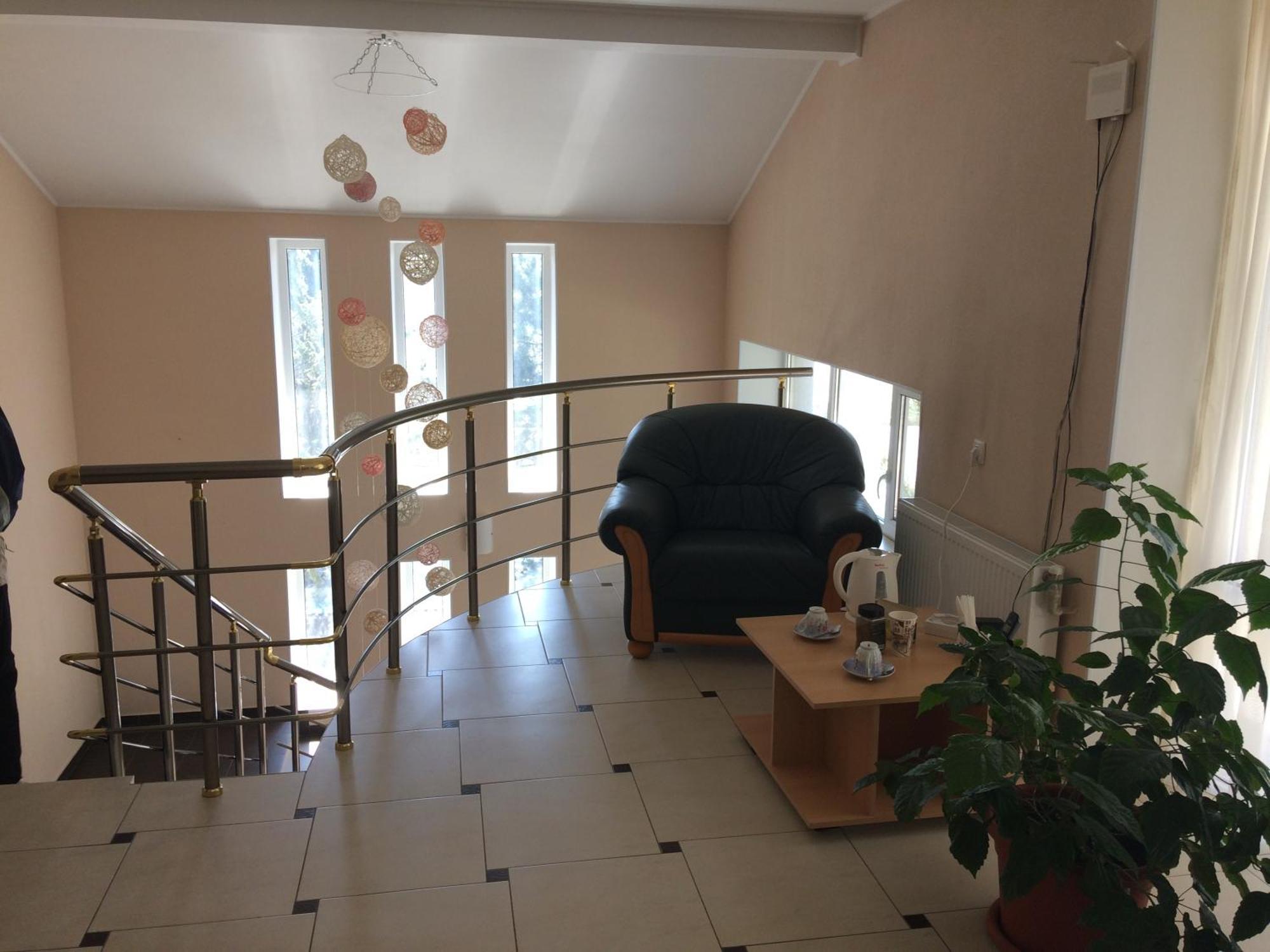 Hotel Paulina Falesti Buitenkant foto