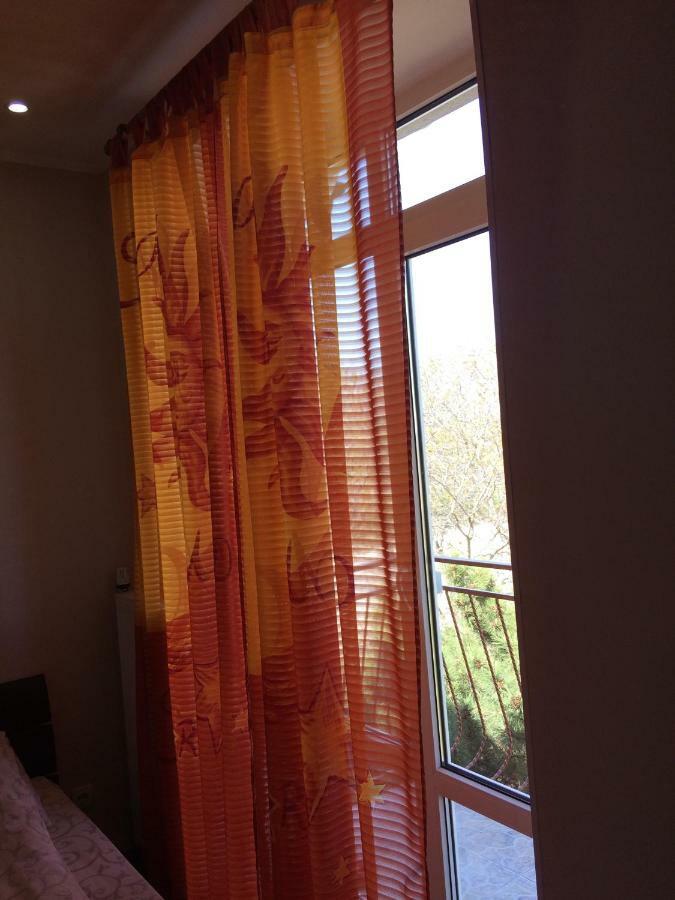 Hotel Paulina Falesti Buitenkant foto